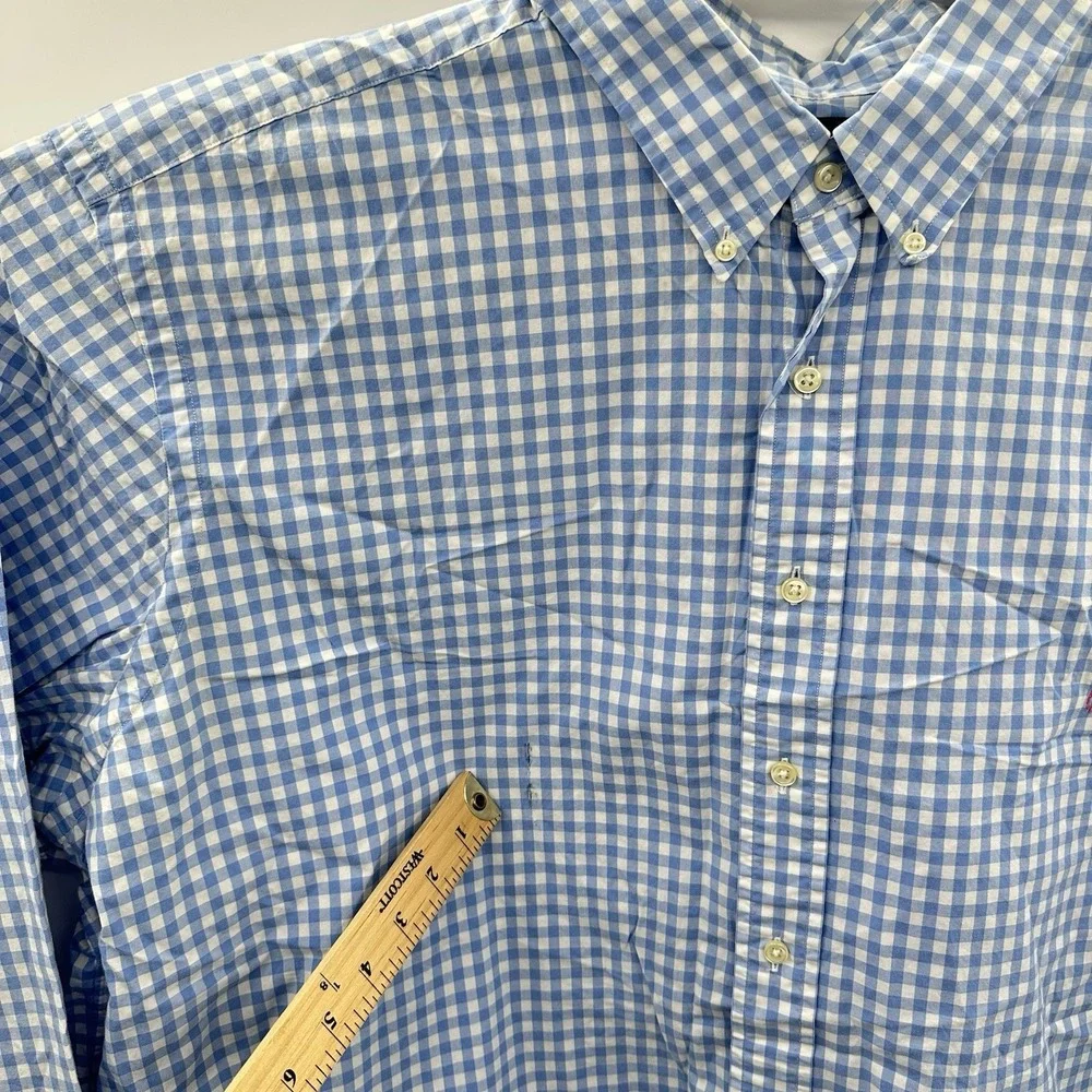 Polo Ralph Lauren you are